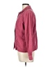 Woolrich Burgundy Pink Long Sleeve Button-Down Shirt Size L - photo 5