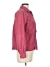 Woolrich Burgundy Pink Long Sleeve Button-Down Shirt Size L - photo 4