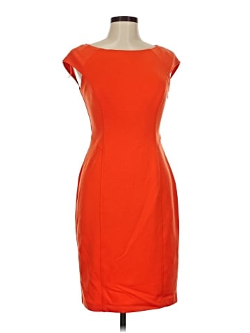 Maggy London Cocktail Dress (view 1)