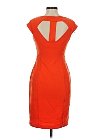 Maggy London Cocktail Dress (view 2)