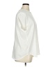 Rena Rowan 100% Polyester Ivory Short Sleeve Blouse Size 16W - photo 4