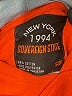 Assorted Brands Orange Pullover Hoodie Size S (kids) - photo 3
