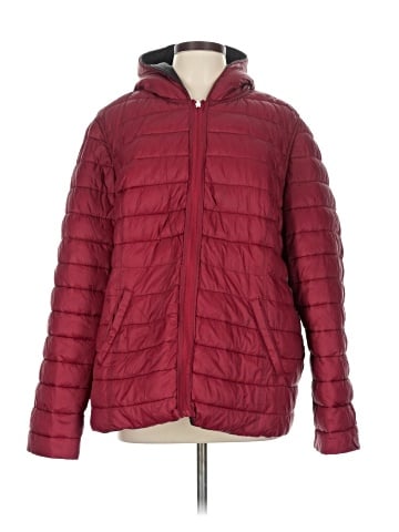 Unbranded Jacket (view 1)