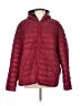 Unbranded Solid Red Jacket Size L (estimated) - photo 1