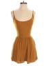 Wild Fable Brown Romper Size XS - photo 1