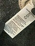 Amazon Essentials Silver Pullover Sweater Size S - photo 8