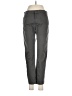 Mango Gray Casual Pants Size 6 - photo 1