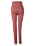 Girlfriend Collective Solid Burgundy Active Pants Size S - photo 2