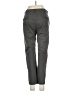 Mango Gray Casual Pants Size 6 - photo 2