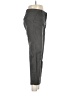 Mango Gray Casual Pants Size 6 - photo 4