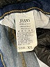 Jeans Stars Blue Jeans Size XL - photo 4