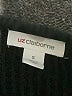 Liz Claiborne Solid Black Pullover Sweater Size S - photo 7