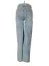 Unbranded Blue Jeans Size 6 - photo 2