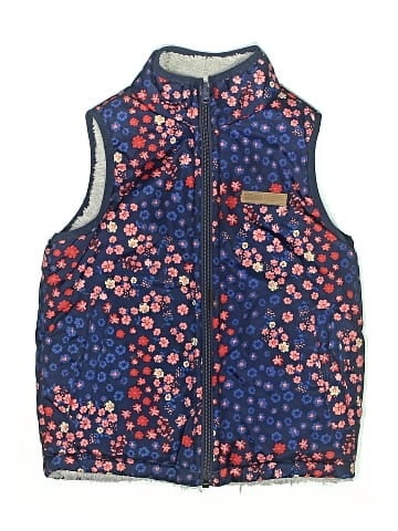 Buffalo by David Bitton Vest (view 1)