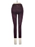 Lululemon Athletica Chevron-herringbone Purple Leggings Size 6 - photo 2