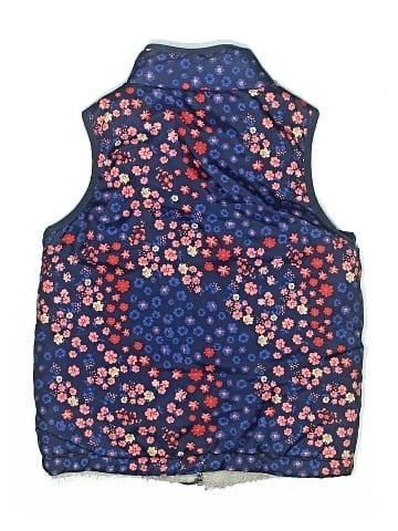 Buffalo by David Bitton Vest (view 2)