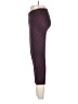 Lululemon Athletica Chevron-herringbone Purple Leggings Size 6 - photo 5