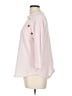 Annalese 100% Polyester Pink Pullover Sweater Size L - photo 5
