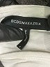 BCBGMAXAZRIA Ivory Cocktail Dress Size 4 - photo 6