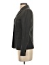 Banana Republic Gray Wool Blazer Size 0 - photo 5