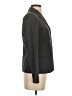 Banana Republic Gray Wool Blazer Size 0 - photo 4