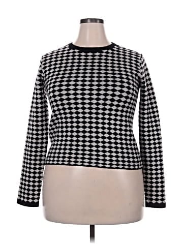 Max Mara Pullover Sweater (view 1)