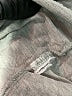 Lands' End Solid Gray Short Sleeve T-Shirt Size 10 - 12 - photo 4