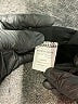 Sarin Mathews Black 3/4 Sleeve Top Size L - photo 8