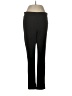 Andrew Marc Solid Black Active Pants Size M - photo 1