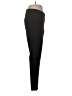 Andrew Marc Solid Black Active Pants Size M - photo 4