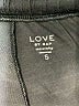 Love by Gap Black Casual Pants Size S - photo 7