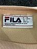 FILA Tan Sweatshirt Size S - photo 7