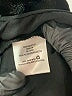 metaphor 100% Polyester Solid Black Jumpsuit Size L - photo 4