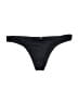 Vitamin A Black Swimsuit Bottoms Size XXS (estimated) - photo 1