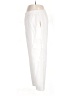 A New Day Ivory Cargo Pants Size L - photo 5