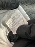 Meli Ivory Long Sleeve Turtleneck Size XXS - photo 8