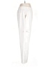 A New Day Ivory Cargo Pants Size L - photo 4