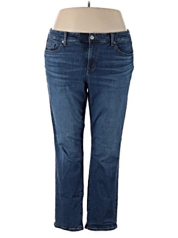 Torrid Jeans (view 1)