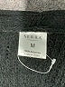 Serra Black Cardigan Size M - photo 7