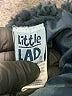 Little Lad 100% Polyester Green Vest Size 3-6 mo - photo 3
