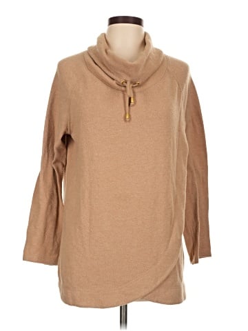 Ruby Rd. Pullover Sweater (view 1)