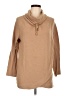 Ruby Rd. Tan Pullover Sweater Size L - photo 1