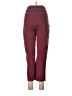 Umgee Burgundy Casual Pants Size M - photo 2