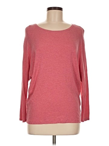 St. Tropez West Long Sleeve Top (view 1)