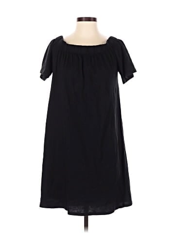 H&M L.O.G.G. Casual Dress (view 1)