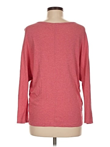 St. Tropez West Long Sleeve Top (view 2)