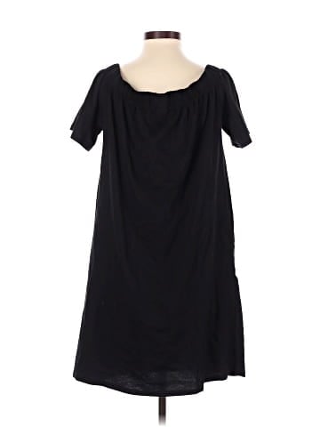 H&M L.O.G.G. Casual Dress (view 2)