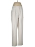 Old Navy Ivory Gray Casual Pants Size L - photo 1