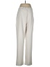 Old Navy Ivory Gray Casual Pants Size L - photo 2
