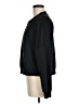 Unbranded Black Track Jacket Size M (estimated) - photo 5